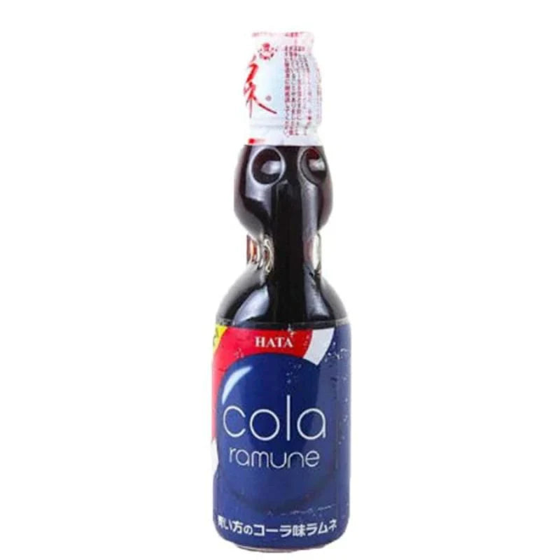 HATA Ramune Cola