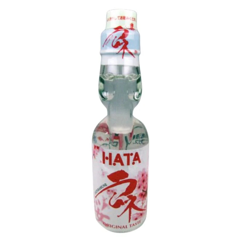 HATA Ramune Sakura