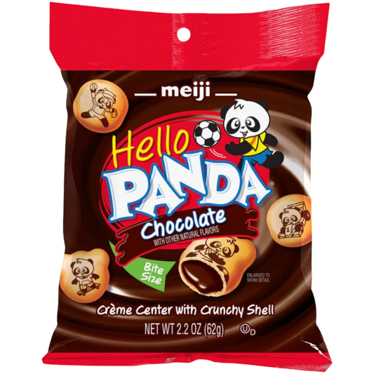 Hello Panda Chocolate (Bite Size)