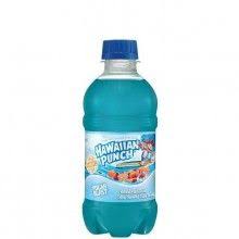 Hawaiian Punch Polar Blast (296ml)