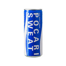 Otsuka Pocari Sweat Ion Supply Drink (245ml)