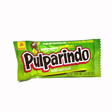 Pulparindo Watermelon Tamarind Sweet (14g)