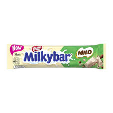 Milkybar Milo (38g)