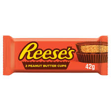 Reese's 2 Peanut Butter Cups