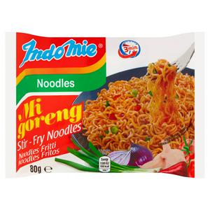 Indomie Mi Goreng Fried Noodles - Original