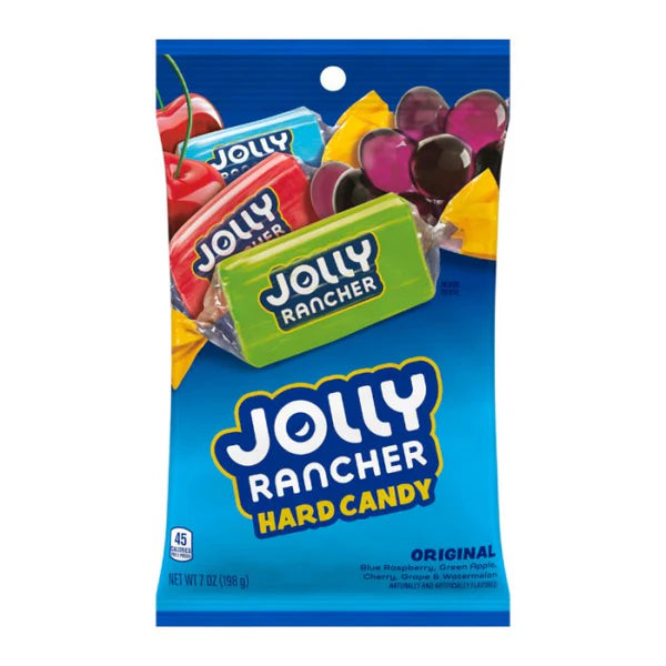 Jolly Rancher Hard Candy