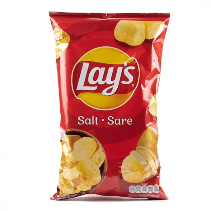 Lays Salt (125g)