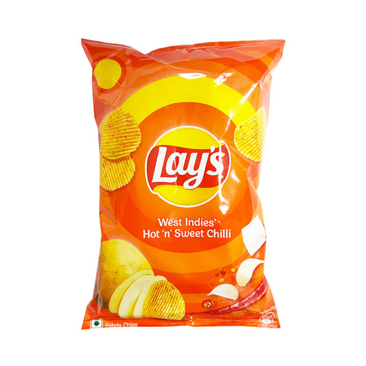 Lays West Indies Hot 'n' Sweet Chilli (48g)