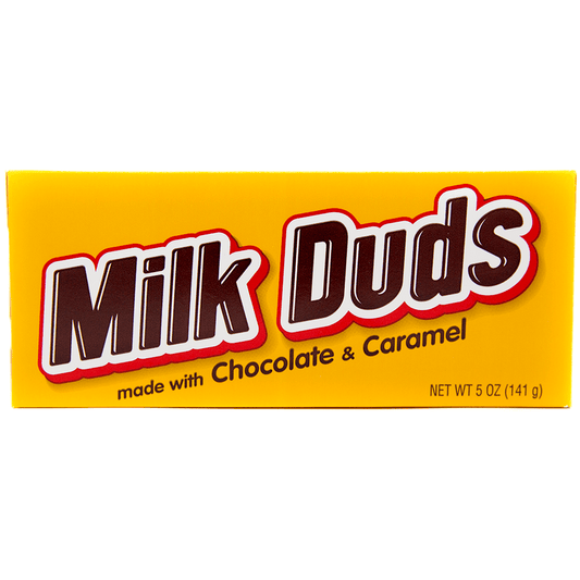 Milk Duds