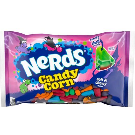 Nerds Candy Corn