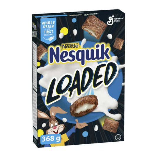 Loaded Nesquik