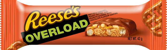 Reese's Overload - (42g)