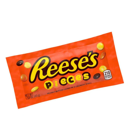 Reese's Pieces - (43g)