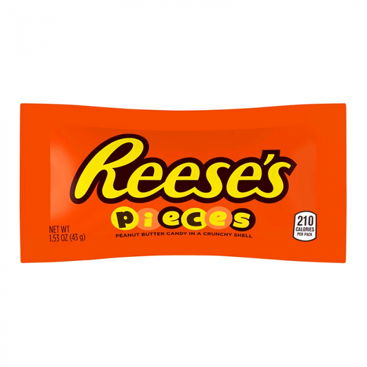 Reese's Pieces (43g)