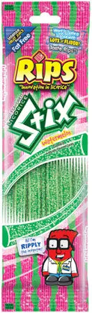 Rips Stix Watermelon