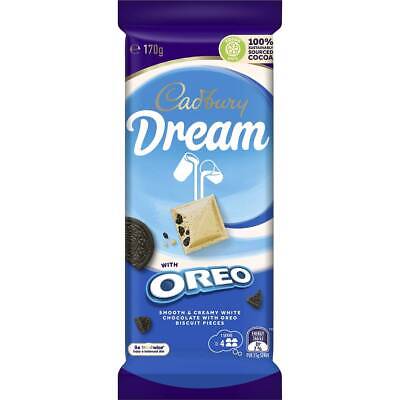 Cadbury Dream with Oreo (170g)