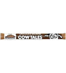 Cow Tales Caramel Brownie (28g)