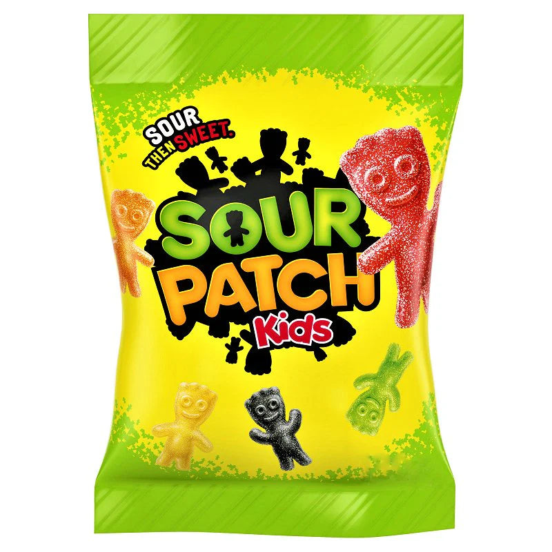 Sour Patch Kids (102g)