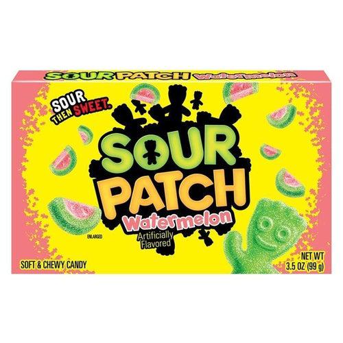 Sour Patch Kids Watermelon (99g)