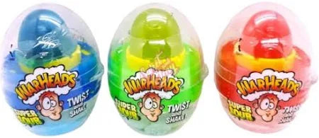 Warheads Super Sour Twist and Shake